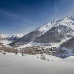 Panorama 3* Samnaun