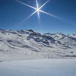 Panorama 3* Samnaun