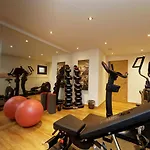Panorama Apart Otel