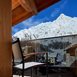 Panorama 3* Samnaun