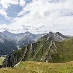 Apart Otel Panorama