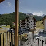 Panorama Aparthotel 3*