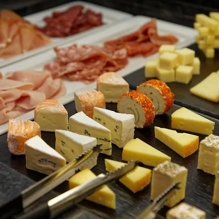 Panorama Lägenhetshotell 3*