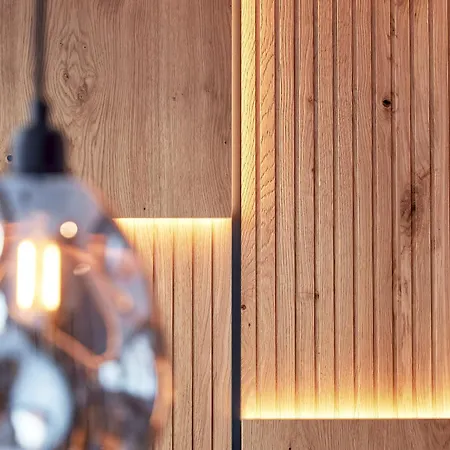 Panorama Aparthotel Samnaun