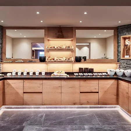 Panorama Lägenhetshotell