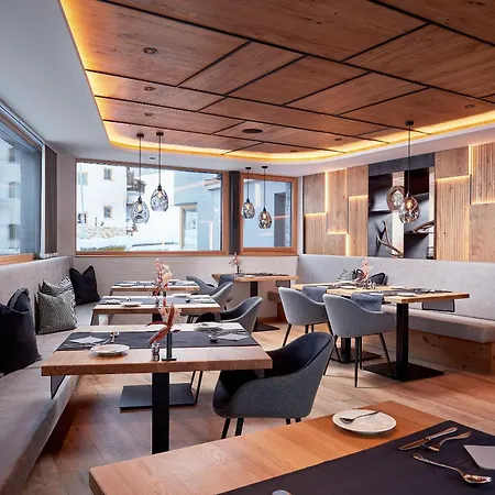 Lägenhetshotell Panorama 3*