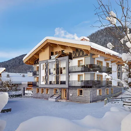 Panorama Aparthotel Samnaun