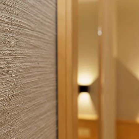 Panorama Lejlighedshotel 3*