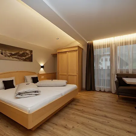 Aparthotel Panorama 3*