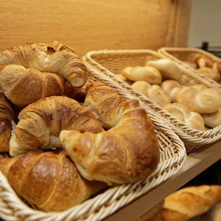 Panorama Aparthotel Samnaun