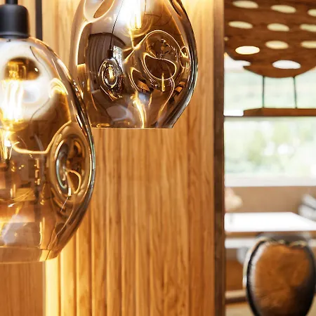 Panorama Aparthotel Samnaun