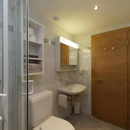 Lägenhetshotell Panorama 3*