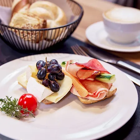 Panorama Lägenhetshotell Samnaun