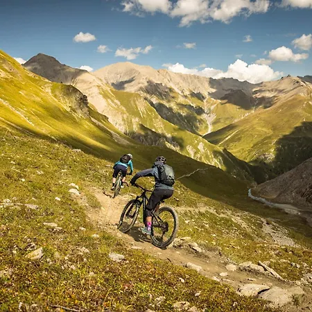 Panorama Lägenhetshotell