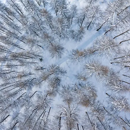 Panorama Aparthotel Samnaun