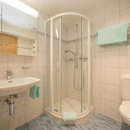 Panorama Aparthotel 3*