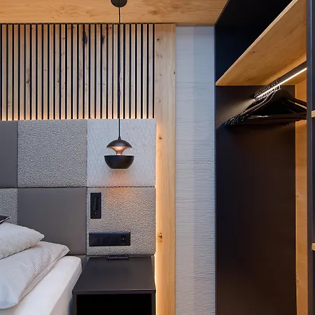 Panorama Lägenhetshotell