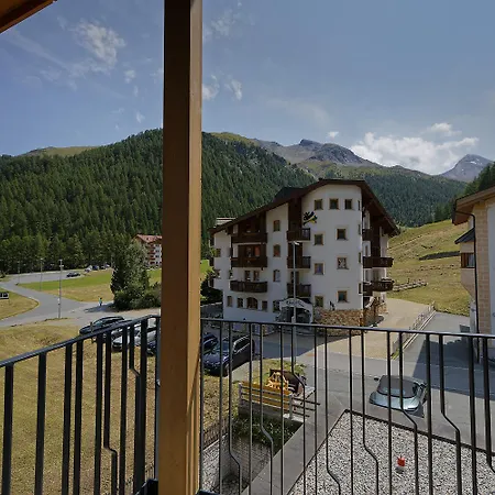 Panorama Lägenhetshotell 3*