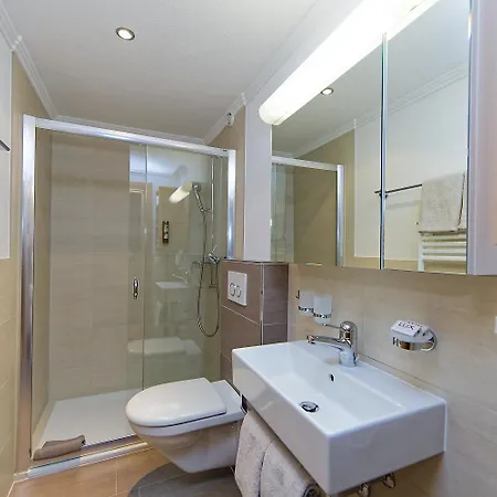 Aparthotel Panorama 3*