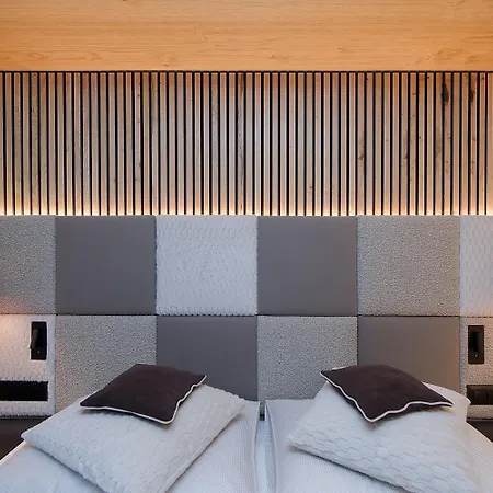 Lägenhetshotell Panorama