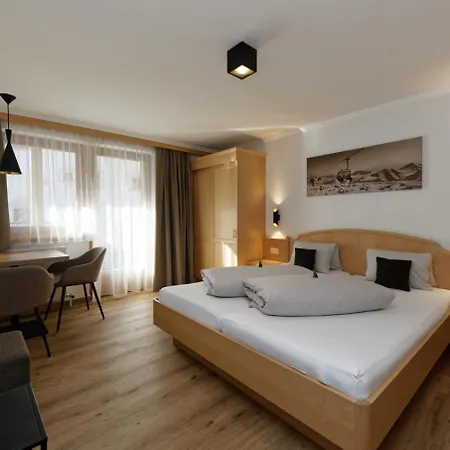 Panorama Lejlighedshotel 3*