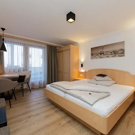 Panorama Lejlighedshotel