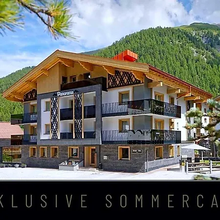 Panorama Aparthotel