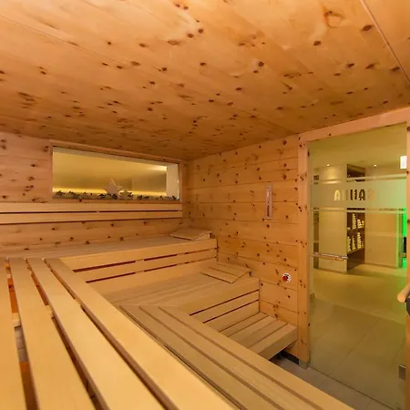 Panorama Lägenhetshotell 3*