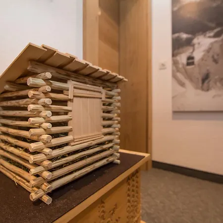 Panorama Lägenhetshotell 3*