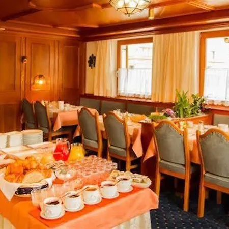 Panorama Aparthotel 3*