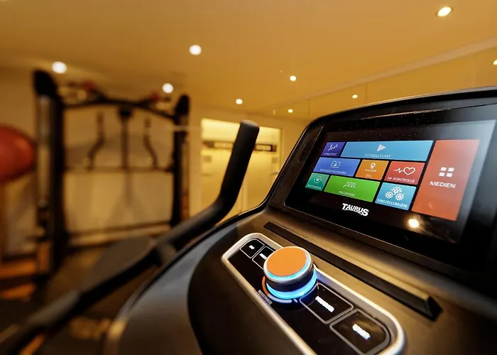 Aparthotel Panorama 3*