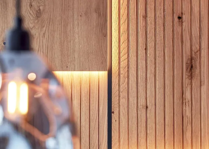 Panorama Aparthotel Samnaun