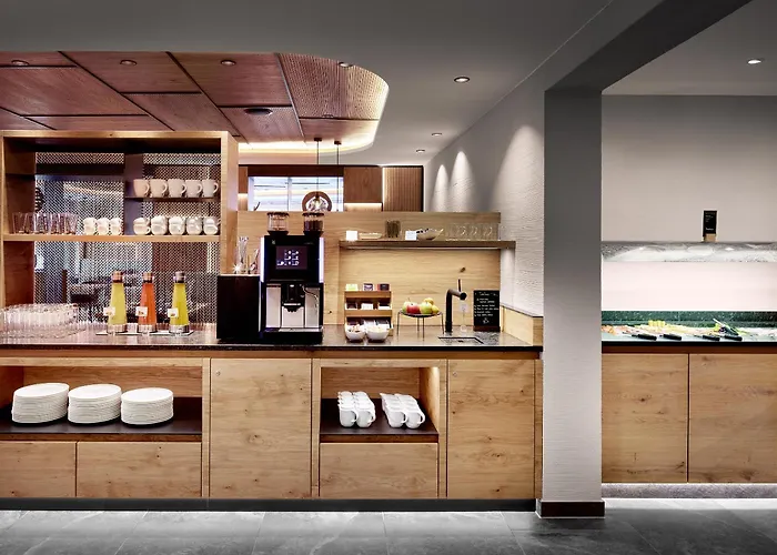 Aparthotel Panorama 3*