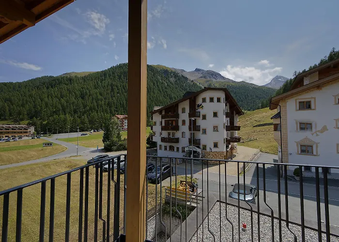 Panorama Aparthotel 3*