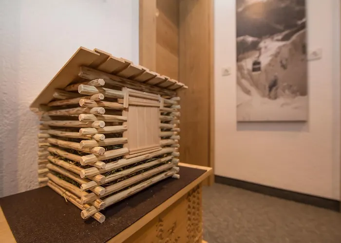 Panorama Aparthotel 3*