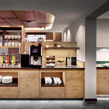 شقة فندقية Panorama 3*