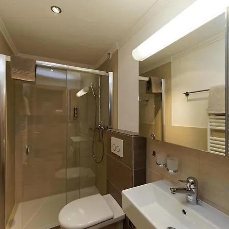 Panorama Aparthotel 3*