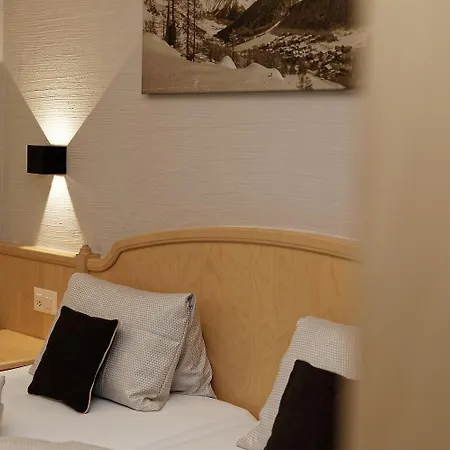 Panorama Aparthotel 3*