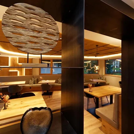 Panorama Apart Otel 3*