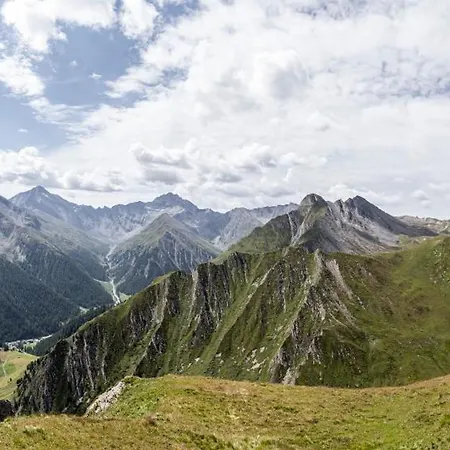 Aparthotel Panorama