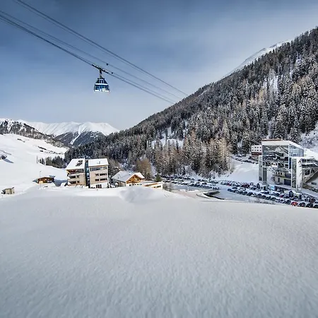 Panorama Aparthotel