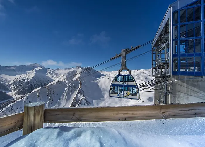 Panorama Apart Otel 3*