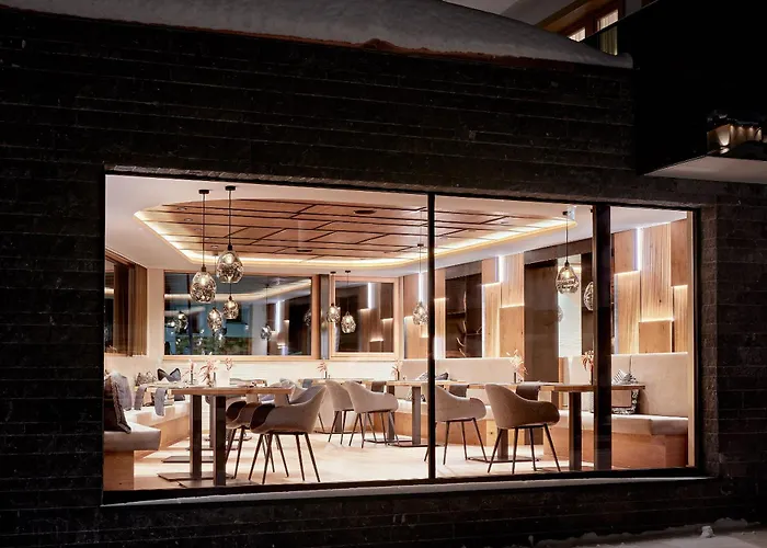 Apart Otel Panorama 3*