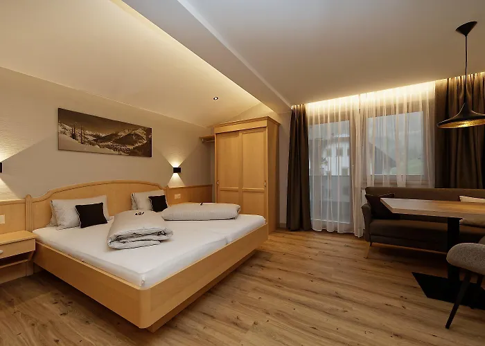 Apart Otel Panorama 3*