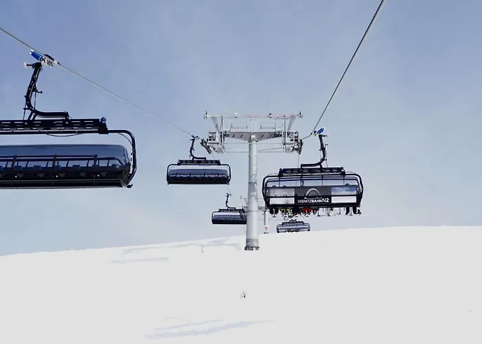 Apart Otel Panorama 3*