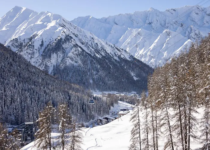 Panorama Apart Otel 3*