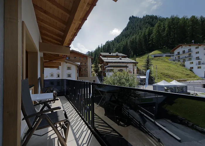 Panorama Apart Otel 3*