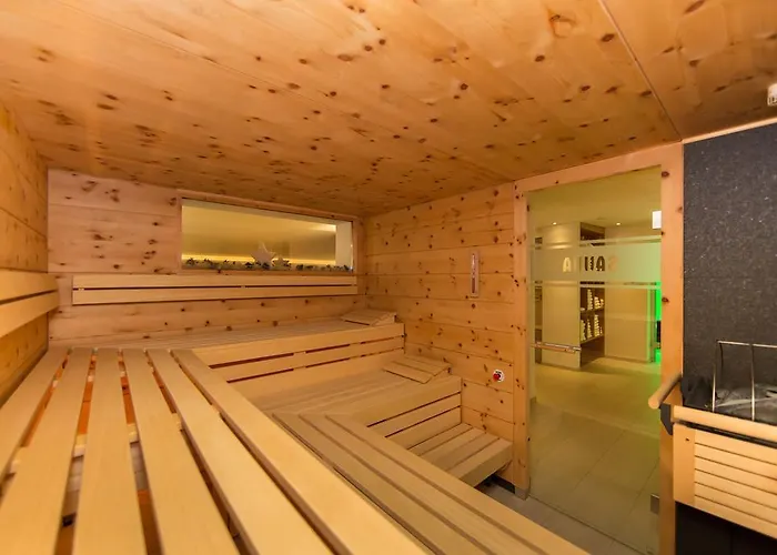 Panorama Apart Otel 3*