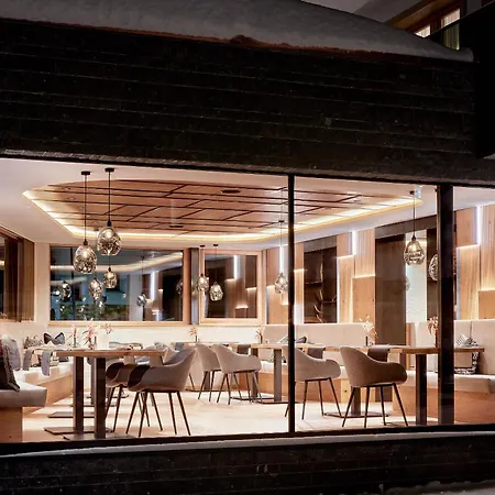 Hotel apartamentowy Panorama 3*