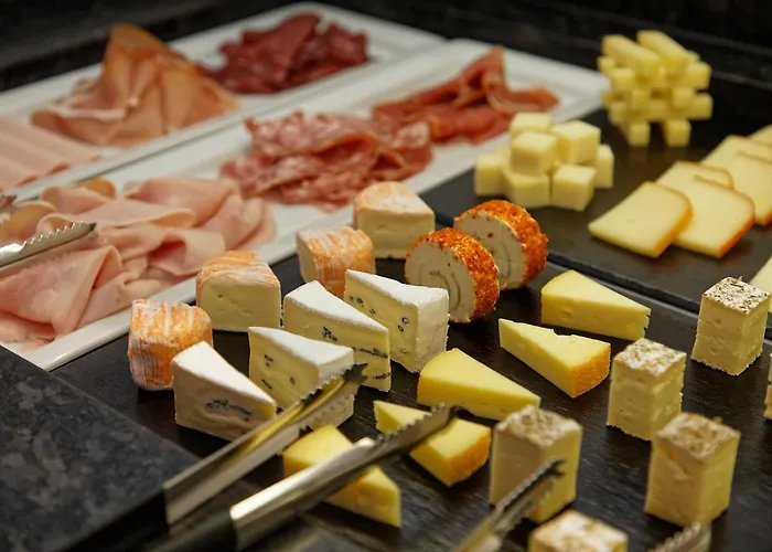 Panorama Hotel apartamentowy 3*